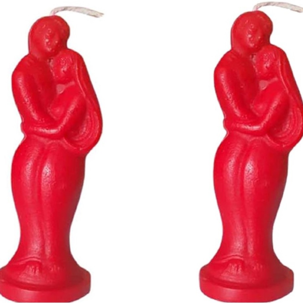 Love Candle